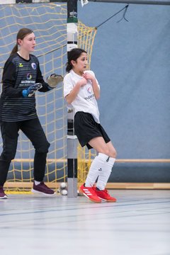 Bild 184 - wCJ Futsalmeisterschaft Runde 1